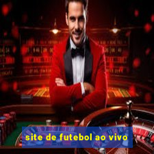 site de futebol ao vivo